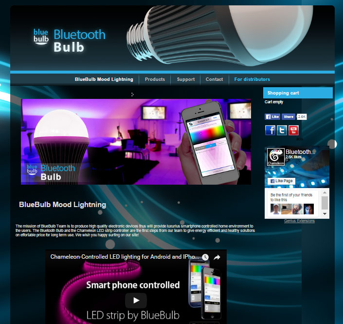 Bluebulb Kft.