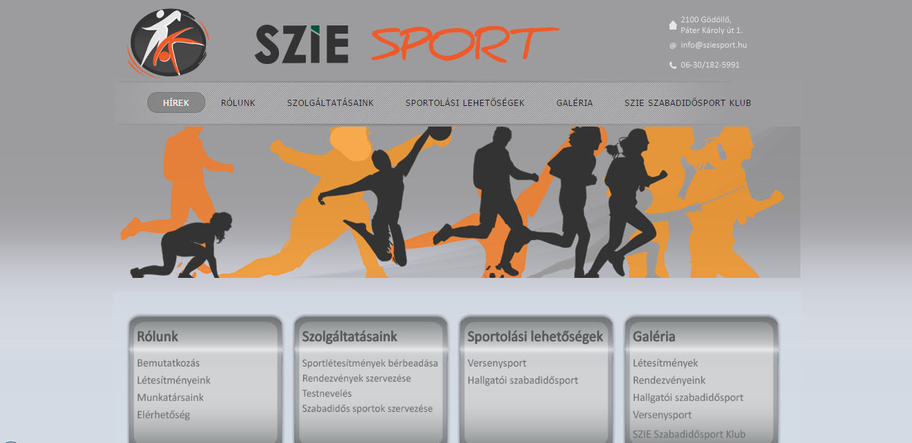 SzieSport