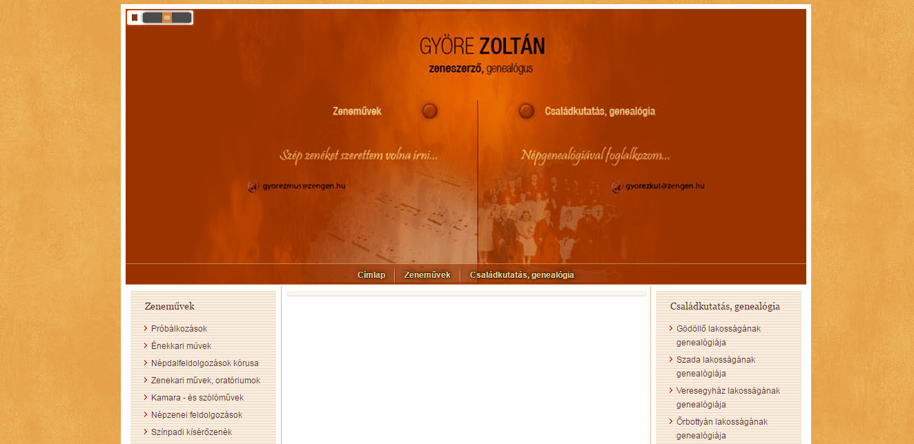 Györe Zoltán